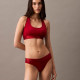 Calvin Klein Γυναικείο εσώρουχο Unlined Bralette